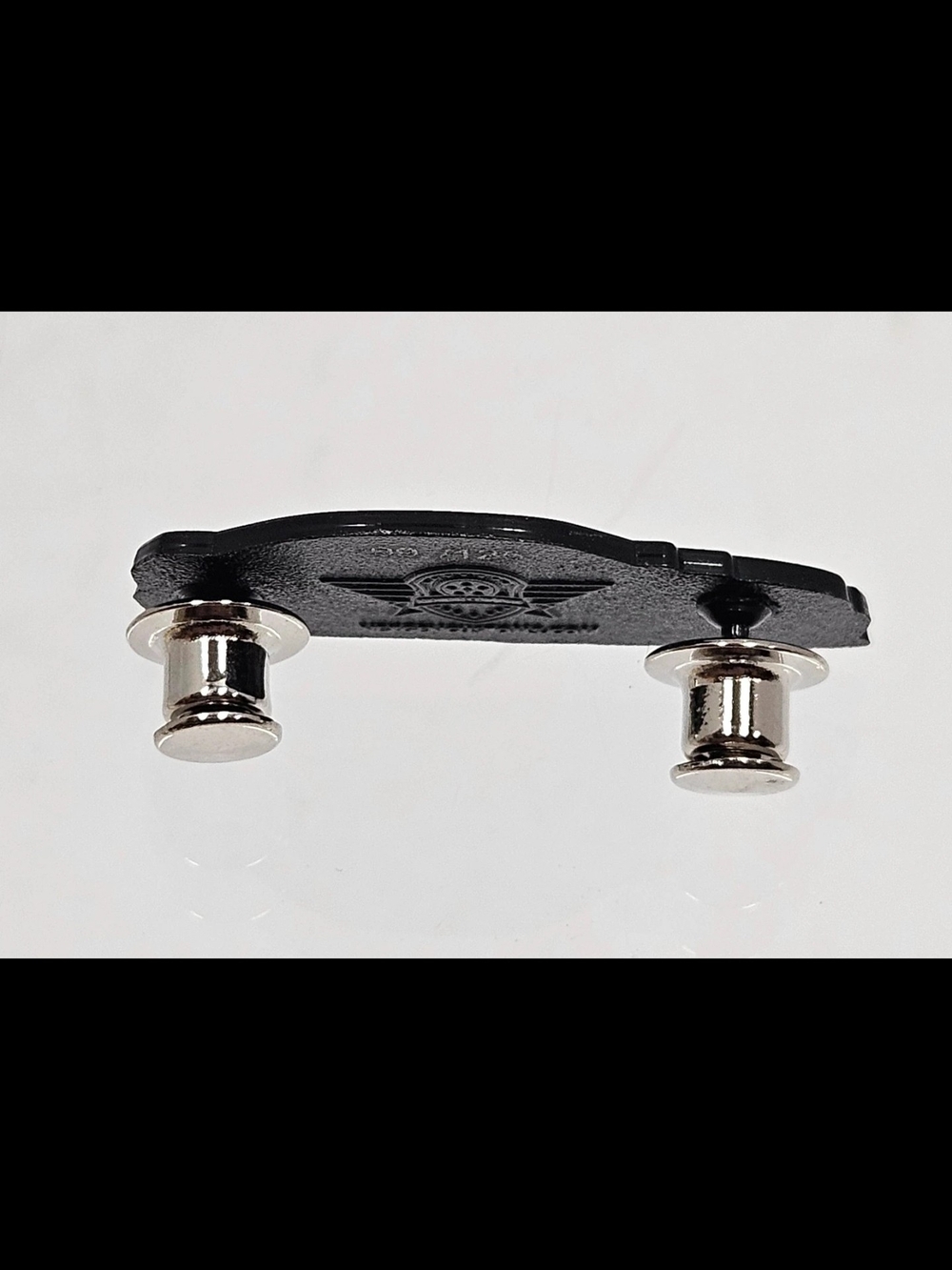 Leam Custom Pin - Picture 3 of 4